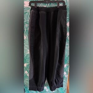 Vintage High waisted harem baggy jeans